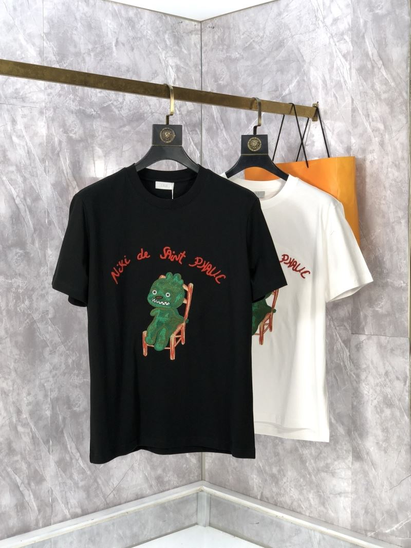 Christian Dior T-Shirts